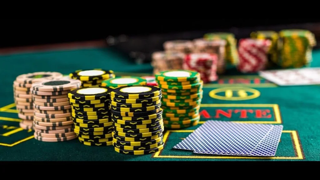 Daftar Situs Slot Gacor Terpercaya dengan RTP Tertinggi dan Bonus Melimpah